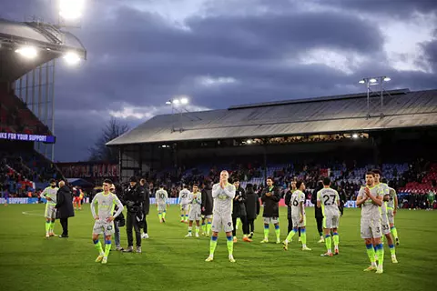 استعاد الوصافة.. جدول ترتيب الدوري الإنجليزي بعد فوز مانشستر سيتي